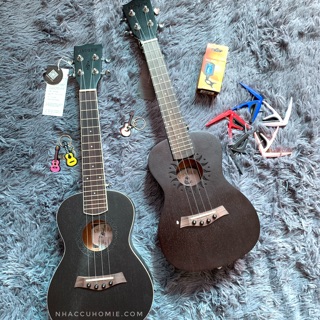 ĐÀN UKULELE CONCERT ANDREW XANH MS14