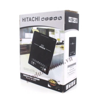 Bếp từ Hitachi DH-15T7