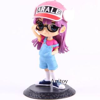 Mô Hình Nhân Vật Trong Phim Hoạt Hình Dr. Slump Qpos