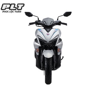 Xe Máy Yamaha NVX 155 ABS (Phiên Bản Kỷ Niệm 20 Năm)