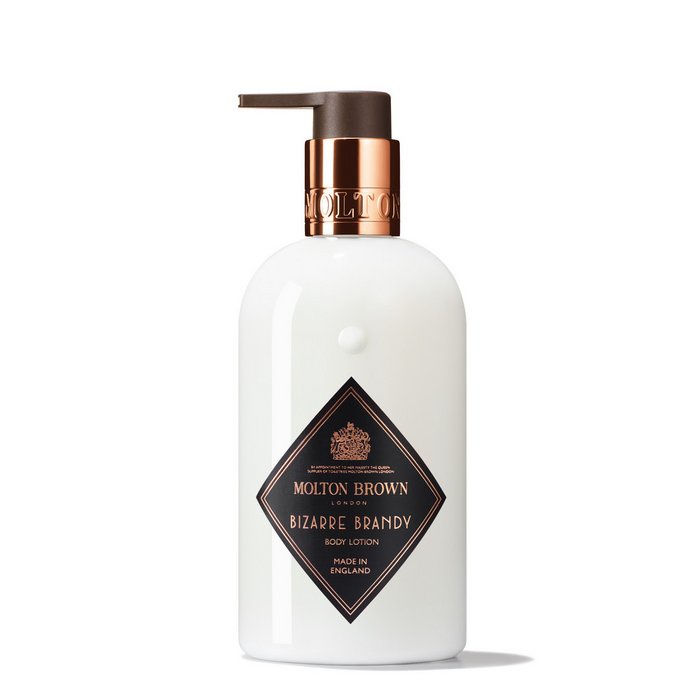 Kem Dưỡng Da Toàn Thân Molton Brown UK Body Lotion 300ml Chất Kem Thẩm Thấu Nhanh, Dưỡng Ẩm Làn Da