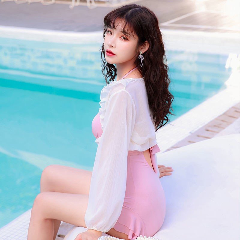 Bộ Đồ Bơi Một Mảnh Quyến Rũ Cho Nữ 2020 | BigBuy360 - bigbuy360.vn