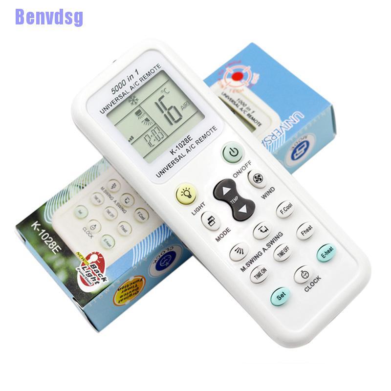 Điều Khiển Từ Xa Không Dây K-1028E Ac Dành Cho Air