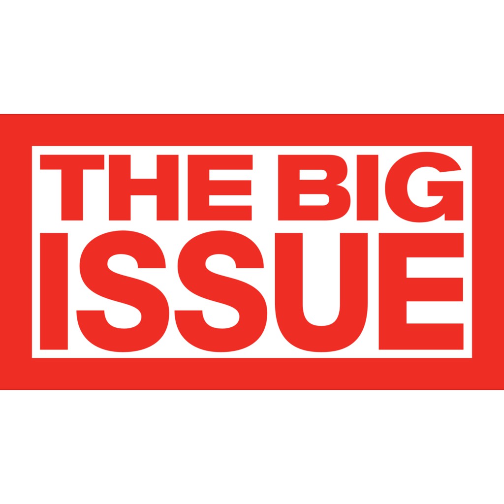 {Korea - Có Sẵn} EXO ~ Tạp Chí Big Issue ( Số 189, 190)
