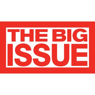 {Korea - Có Sẵn} EXO ~ Tạp Chí Big Issue ( Số 189, 190)