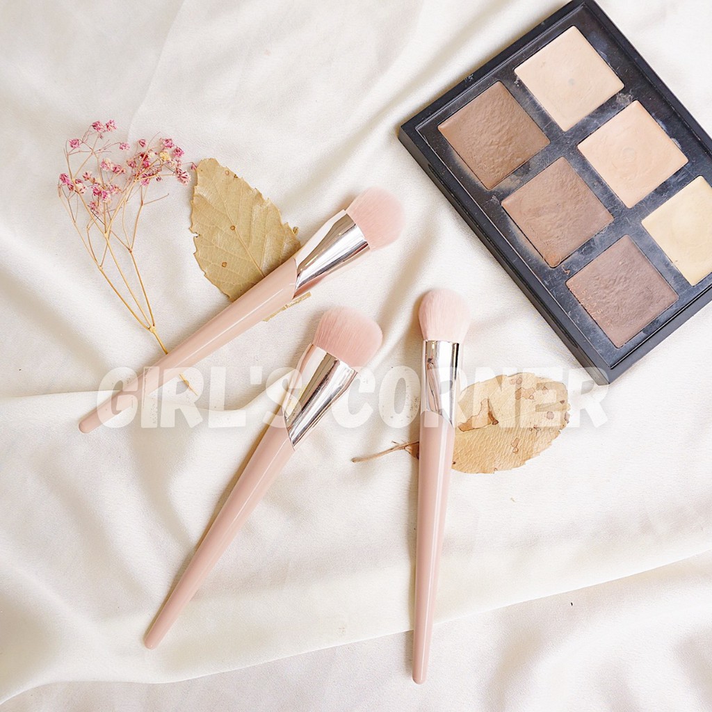 Cọ Nền Fenty Beauty - không Logo