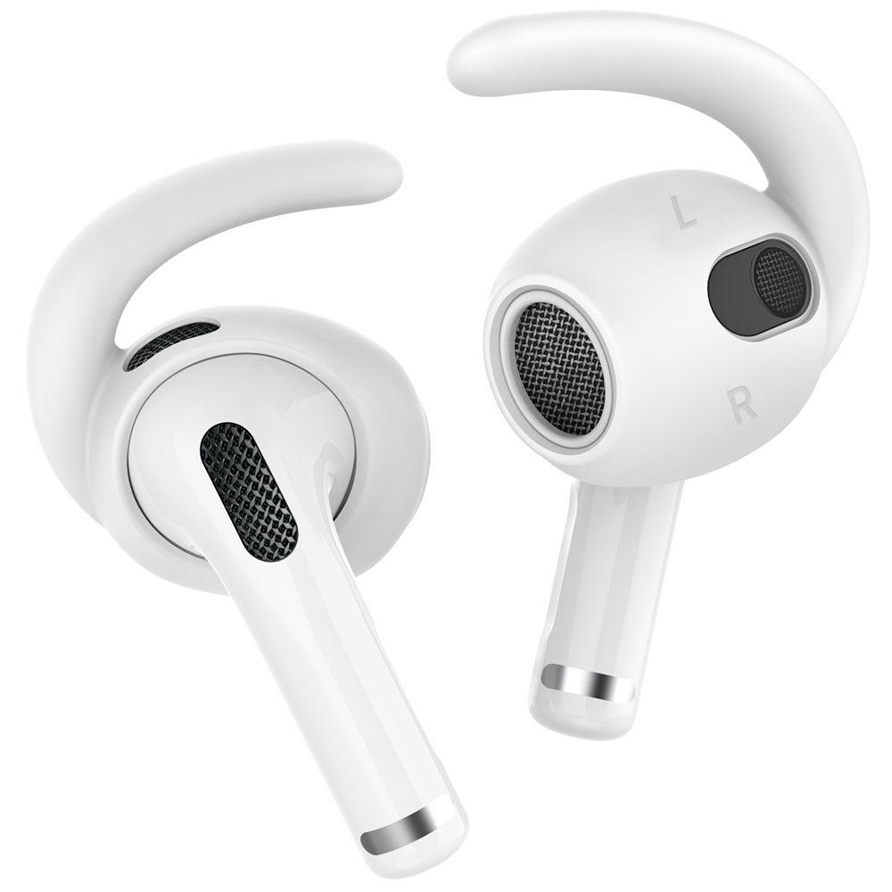BTLIMER Set 3 Cặp Móc Vành Tai Chống Trượt Chuyên Dụng Cho Tai Nghe AirPods 3