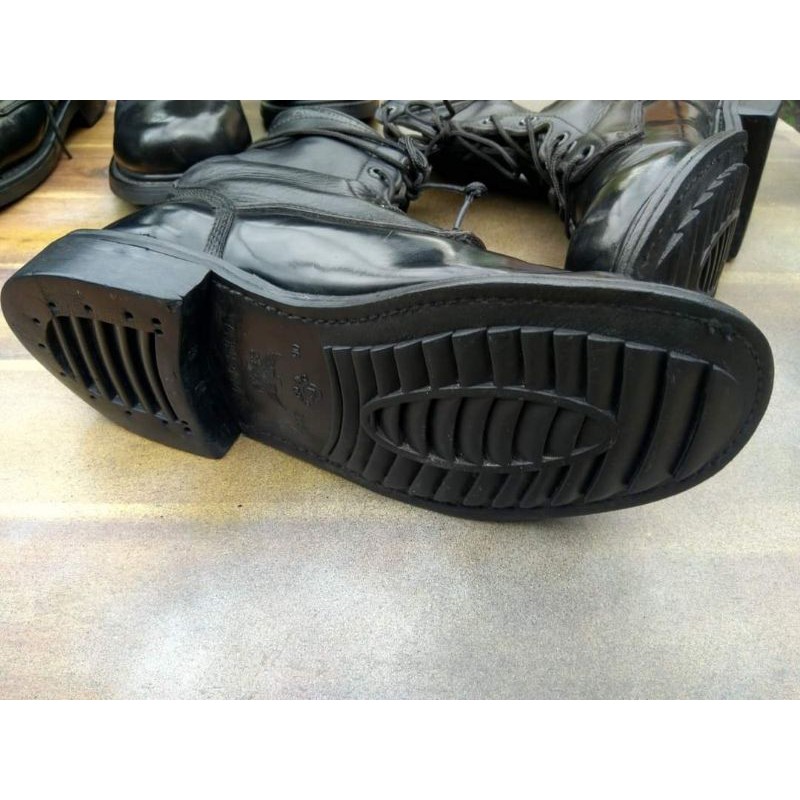 Boot da mềm unisex size 41 42