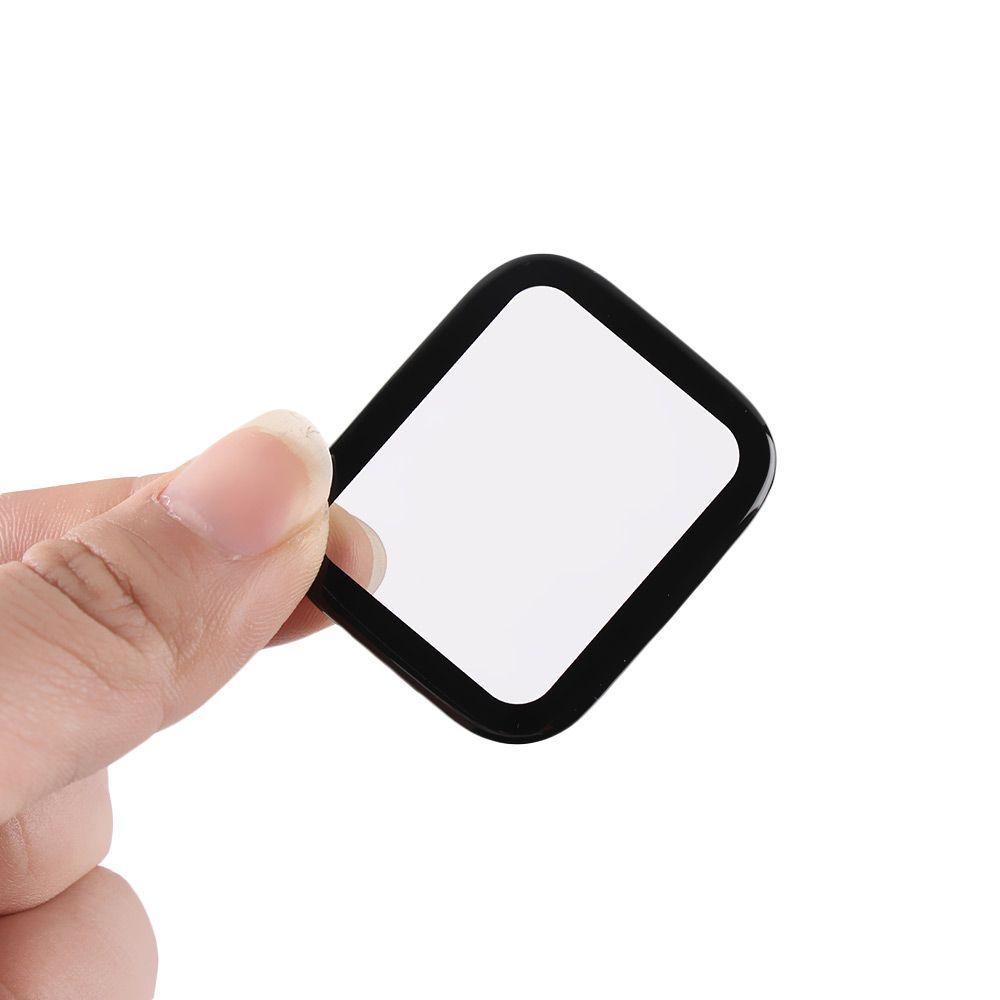 Miếng Dán 3D Bảo Vệ Màn Hình Chống Trầy Cho Huami Amazfit GTS