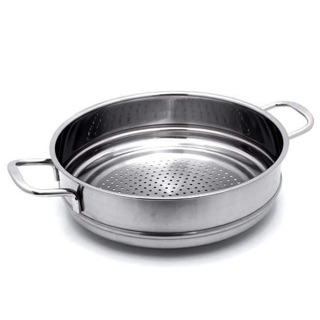 Nồi hấp cao cấp HT Cook 28cm