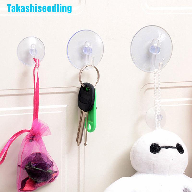 Móc Treo Đồ Gắn Tường Đa Năng Tiện Dụng