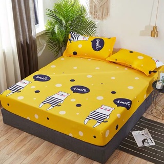 Ga bo chun kích thước 0,9*2m