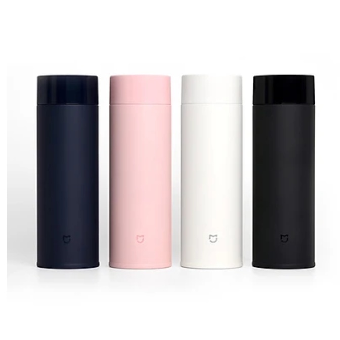 Bình Giữ Nhiệt 350ML Xiaomi Mijia hai lớp chân không giữ nhiệt tốt nhất