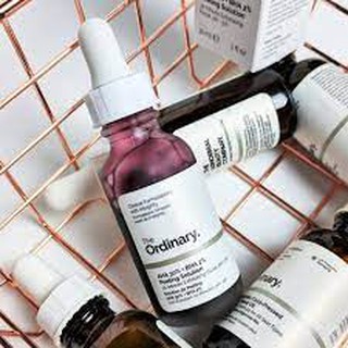 Serum The Ordinary AHA 30% + BHA 2% Peeling Solution 30ml
