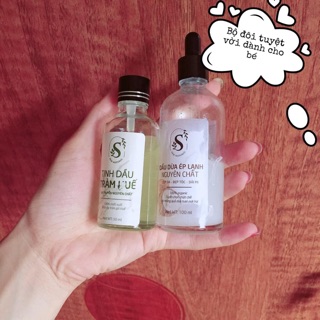 Tinh Dầu Tràm Huế Sam Natural 50ml