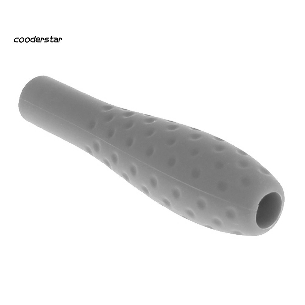 Vỏ bọc tay cầm bút Stylus bằng silicon