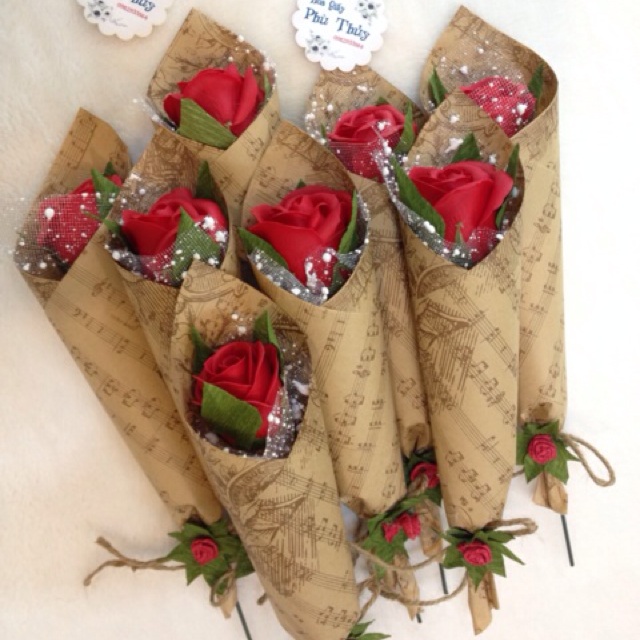 Hoa sáp(Bán sỉ)