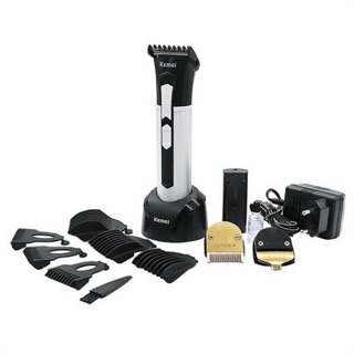 Tông đơ cắt tóc kemei km-3007
