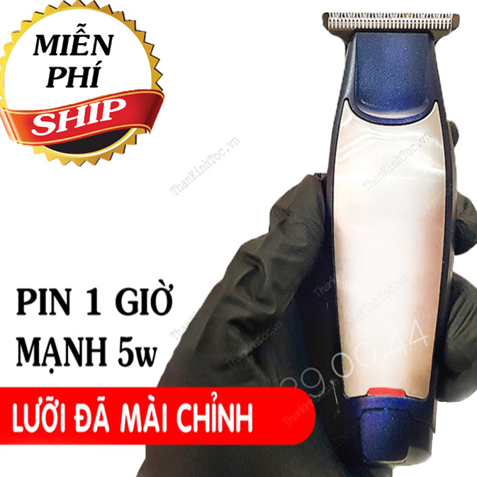 Tông đơ viền SURKER ( ĐÃ MÀI CHỈNH LƯỠI )