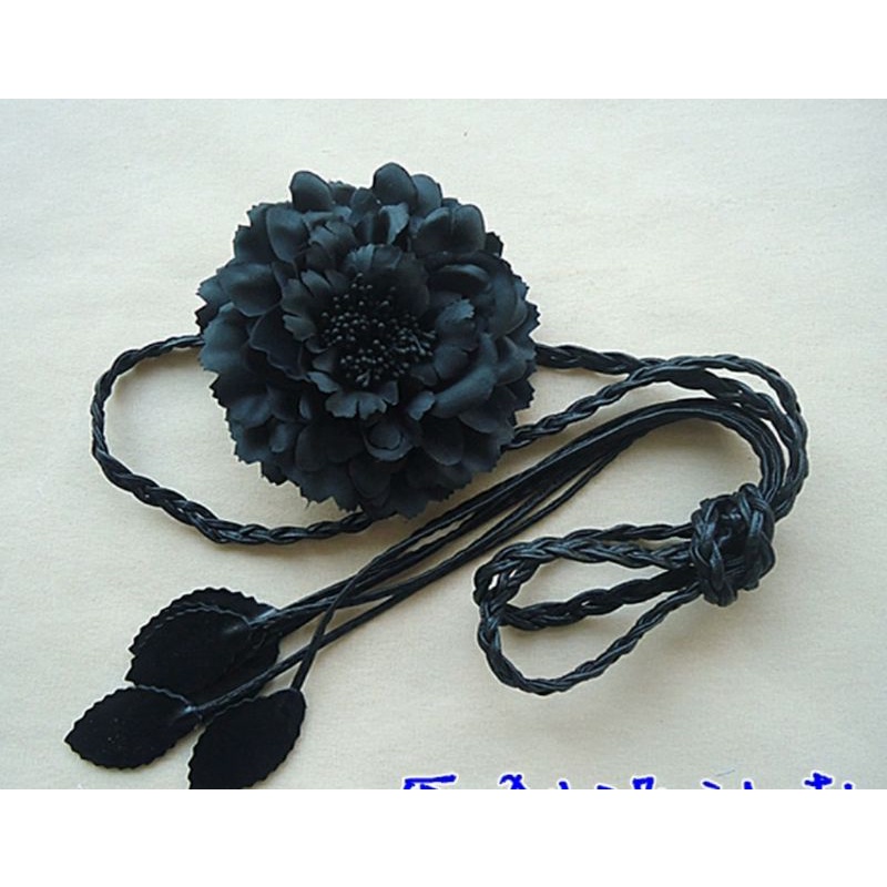 Thắt lưng dây nịt đai váy cột eo vintage thời trang cho nữ Lh0917399527