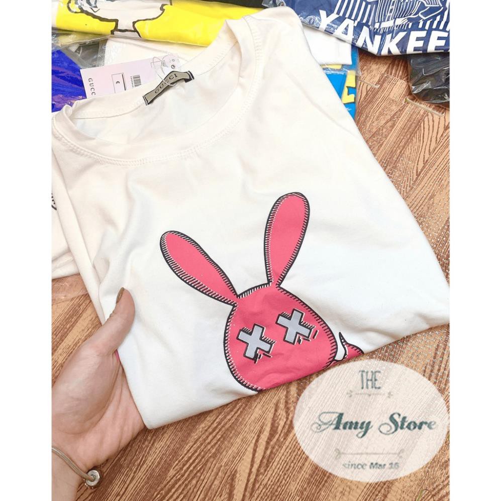 Áo thun nữ 💥FREESHIP💥áo phông in hình hàng cotton chất đẹp [có video + ảnh thật] 💖