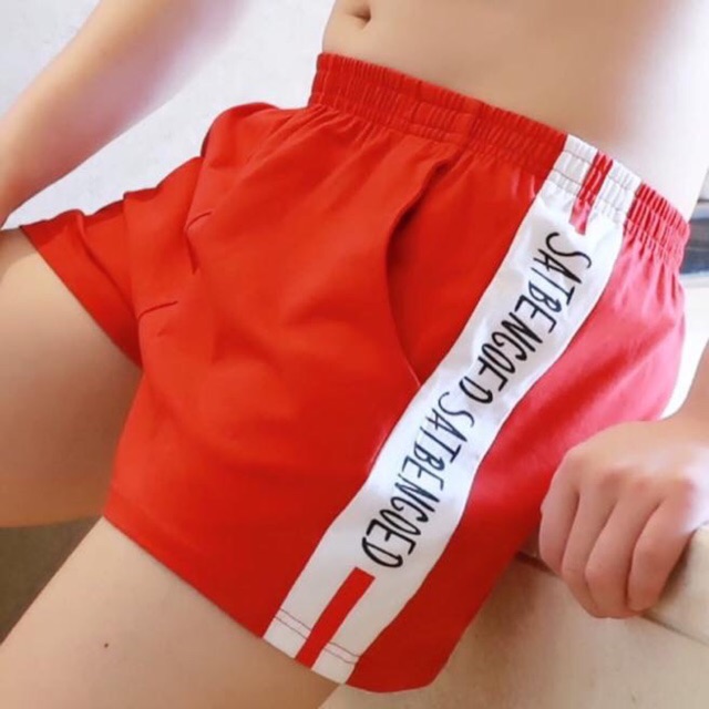 Quần ngủ nam thun cao cấp nhiều màu, quần ngủ có túi hai bên