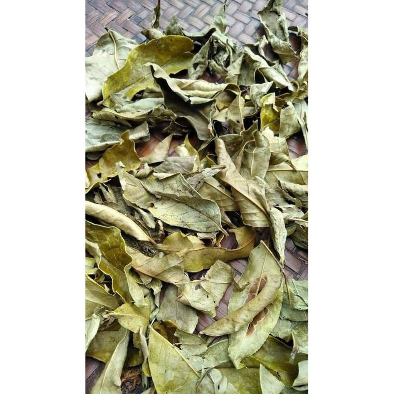 300gr trà bancha lâu năm