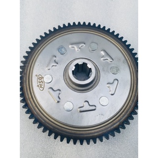 BỘ NỒI ( CÔN ) PAG XE CD 70 - XE 67