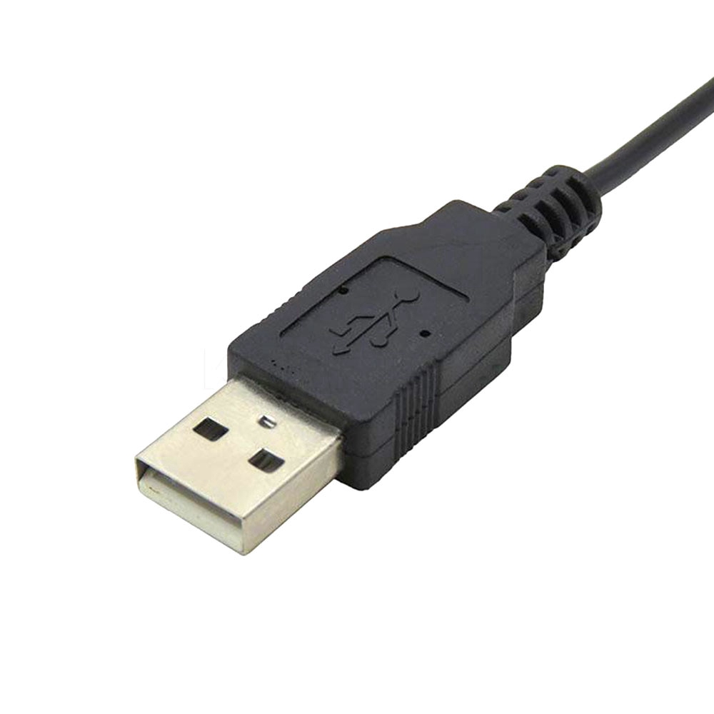 Cáp sạc USB 1.2M cho Nintendo GameBoy 3DS