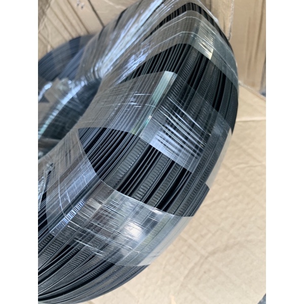 NẸP NHỰA TÚI CÀ PHÊ