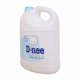 NƯỚC GIẶT XẢ DNEE