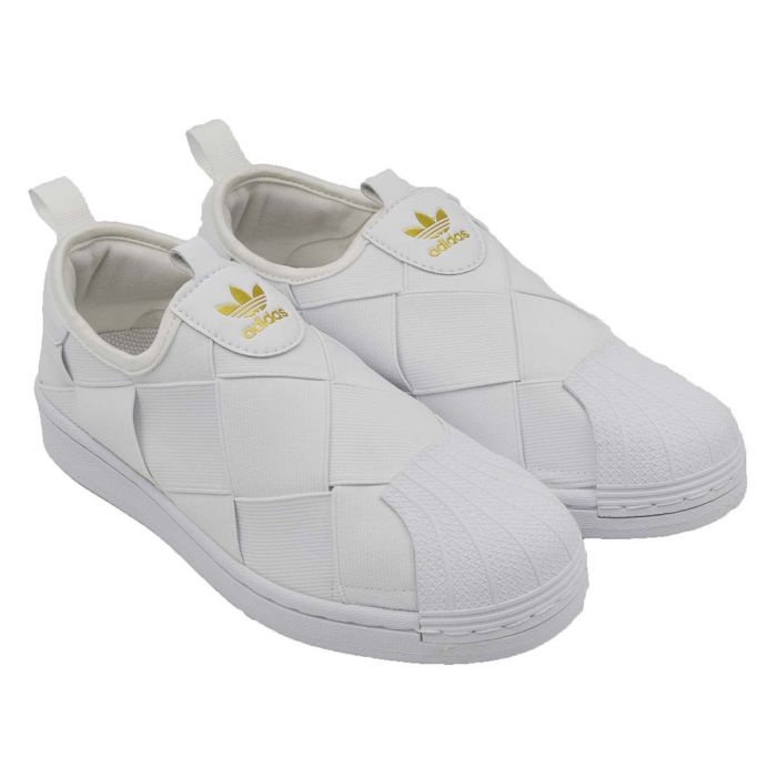 Giày Adidas Supers Star W FV3186