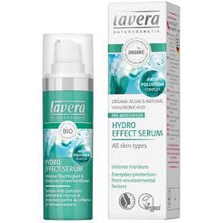 Serum Hydro hữu cơ Lavera Serum Hydro hữu cơ Lavera