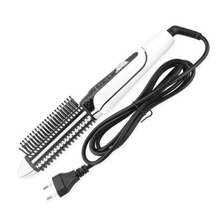 Lược Điện Uốn Duỗi Tóc Kemei KM-1788