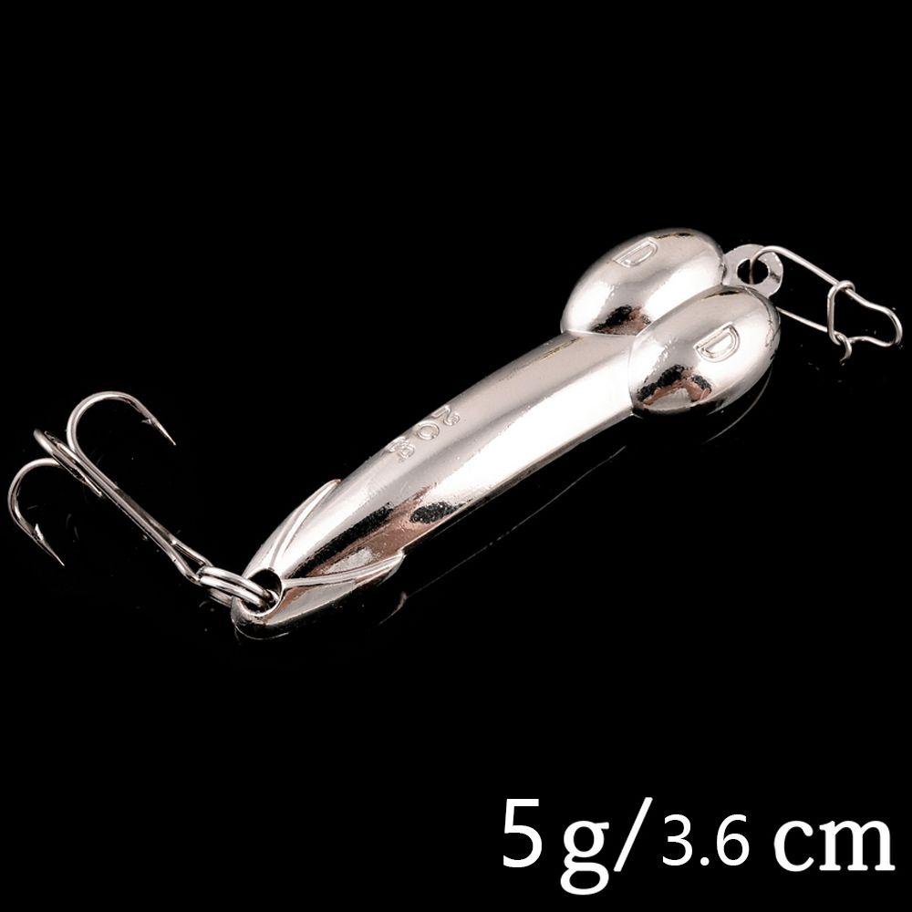 Mồi Câu Cá Nhân Tạo Bằng Kim Loại BERNARDO DD Kèm Muỗng|Mồi Câu Cá Giả Bằng Kim Loại Cứng 5g 10g 15g 20g