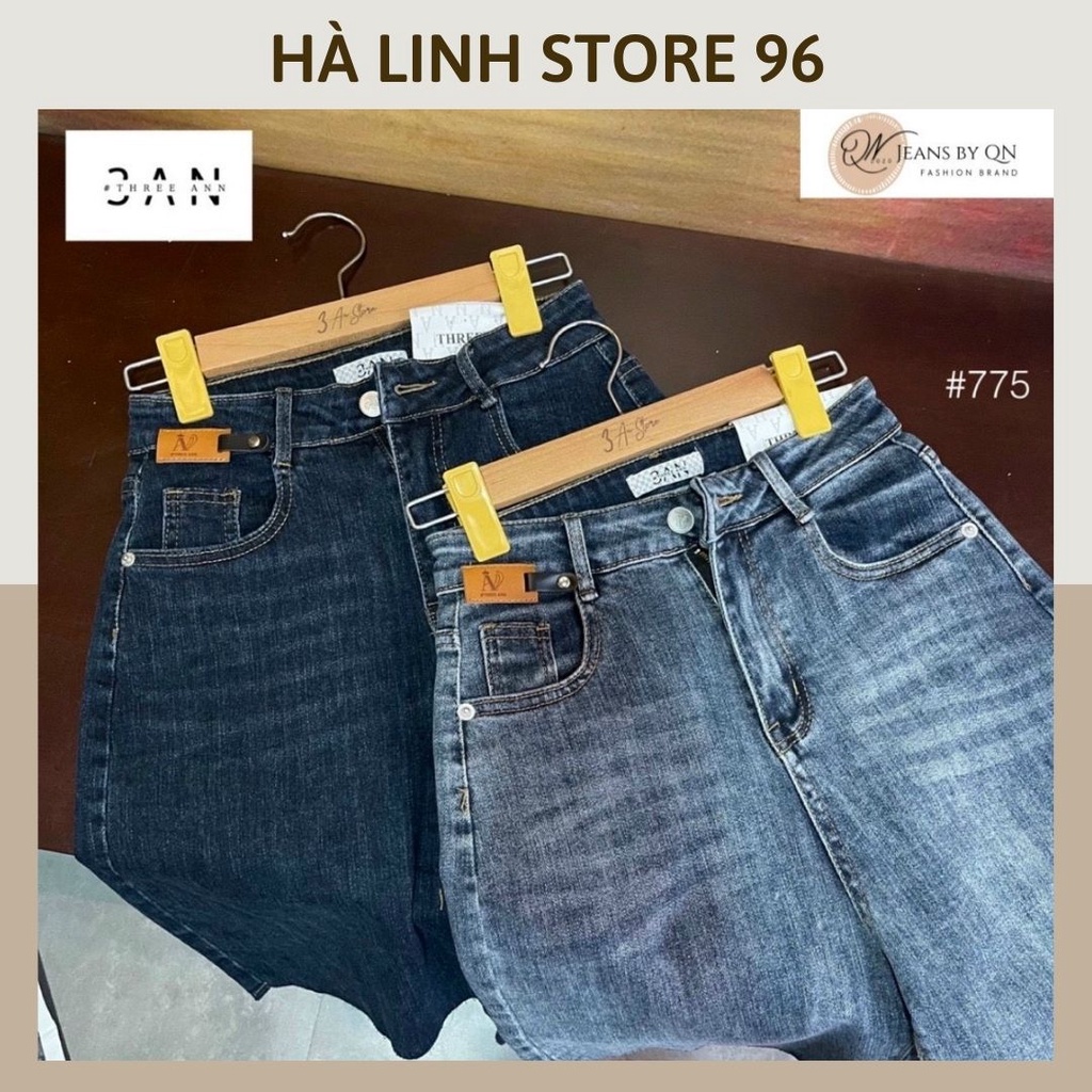 Quần ngố jean nữ,quần short jean cao cấp hàng quảng châu dày dặn