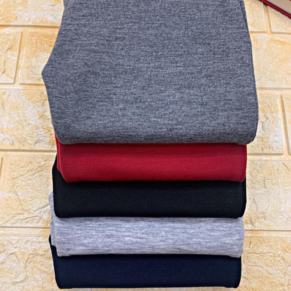 Quần thun dài  bé trai 8 - 30kg