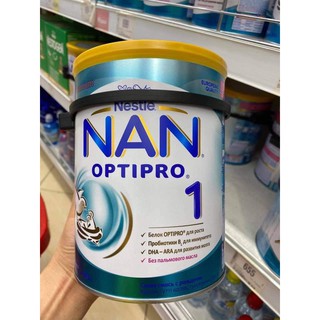 Sữa nan 800g