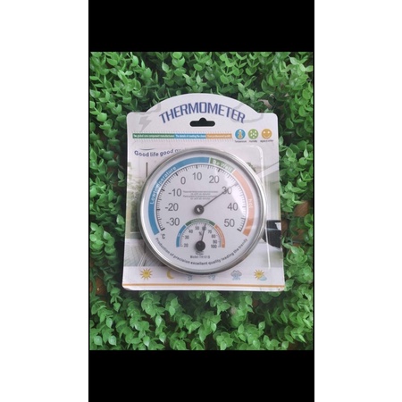 ĐỒNG HỒ ĐO NHIỆT ĐỘ