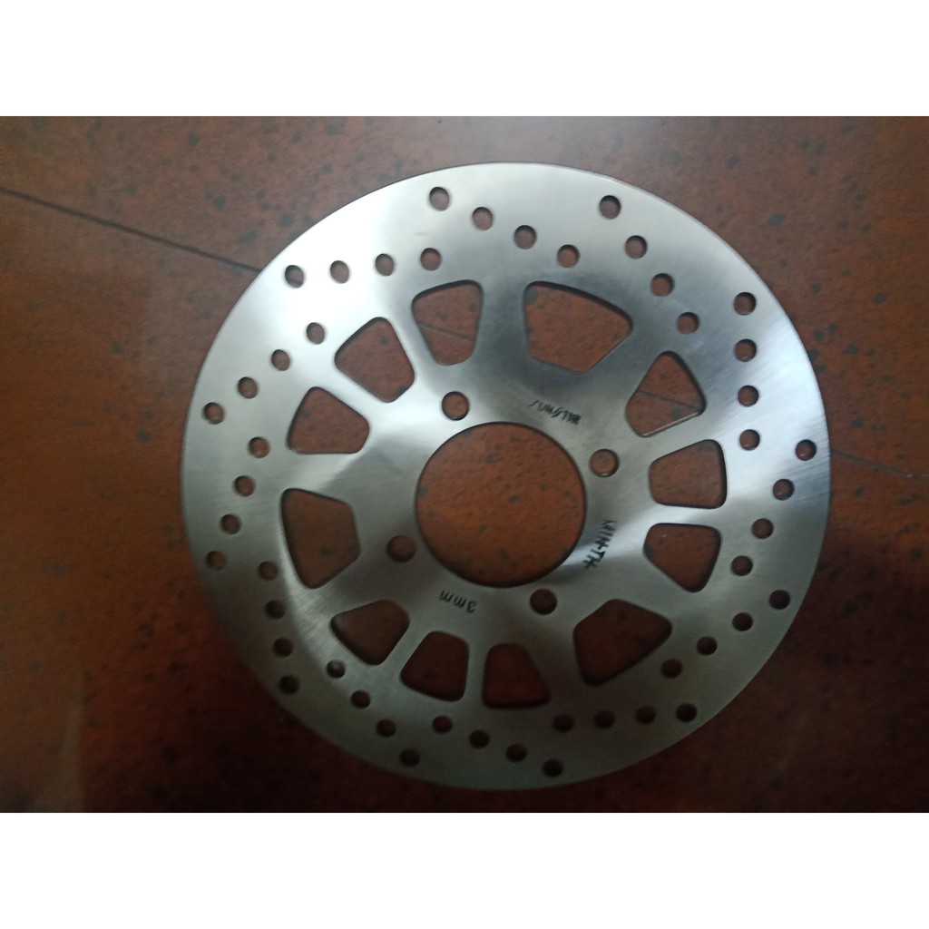 Đĩa phanh (Đĩa thắng) trước Yamaha