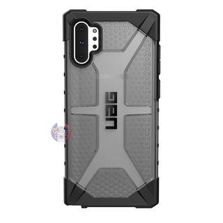  Ốp lưng chống sốc UAG Plasma cho Samsung Note 10 Plus chính hãng
