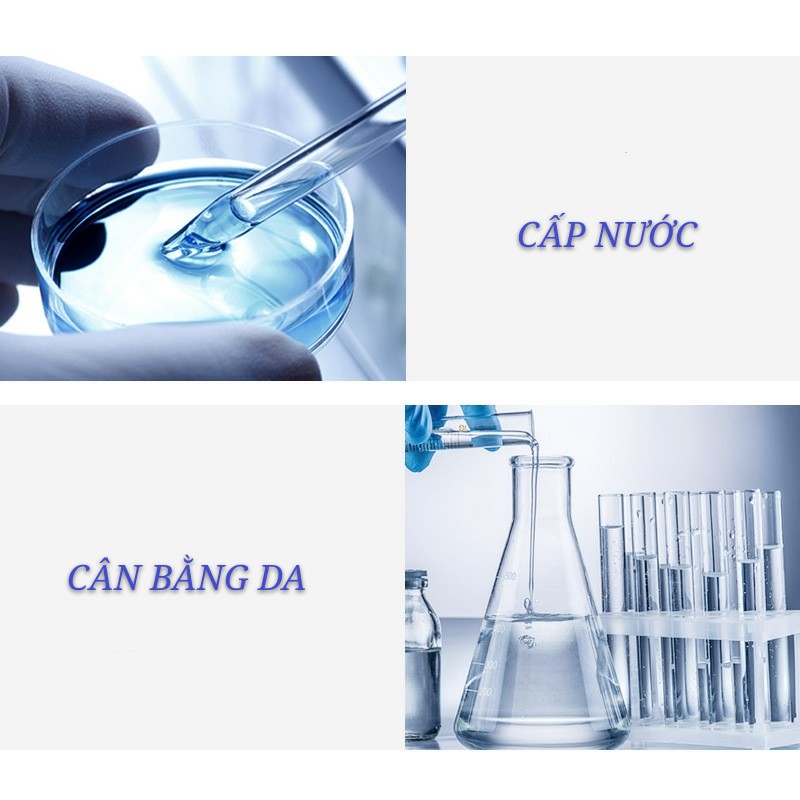 Mặt nạ cấp nước phục hồi BINGJU Water Light Repair Facial Mask BIJU11 | BigBuy360 - bigbuy360.vn