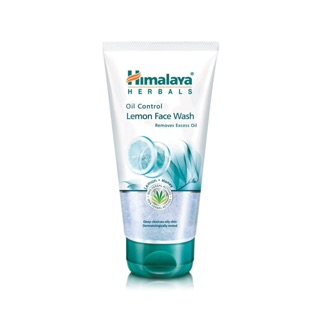Sữa rửa mặt Himalaya các loại