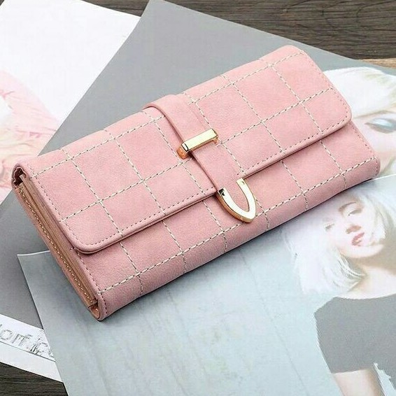 Ví Nữ Giá Rẻ Đẹp, Ví Nữ Thời Trang, Ví Da Cao Cấp, Ví Nữ Cá Tính, Ví Nữ Cầm Tay, Bóp Nữ Đẹp Rẻ, Bóp Nữ Cầm Tay | BigBuy360 - bigbuy360.vn