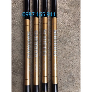 Cần câu đơn Shimano quấn chỉ cao cấp 5H