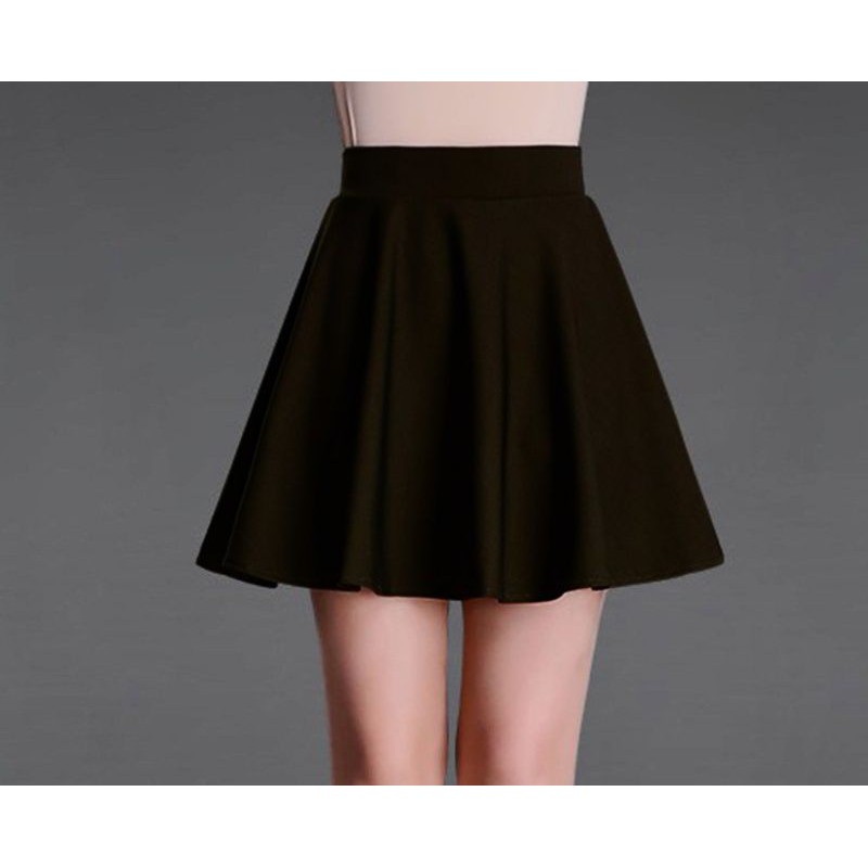 Bigsize Hsumi chân váy kèm quần trong đủ size | BigBuy360 - bigbuy360.vn