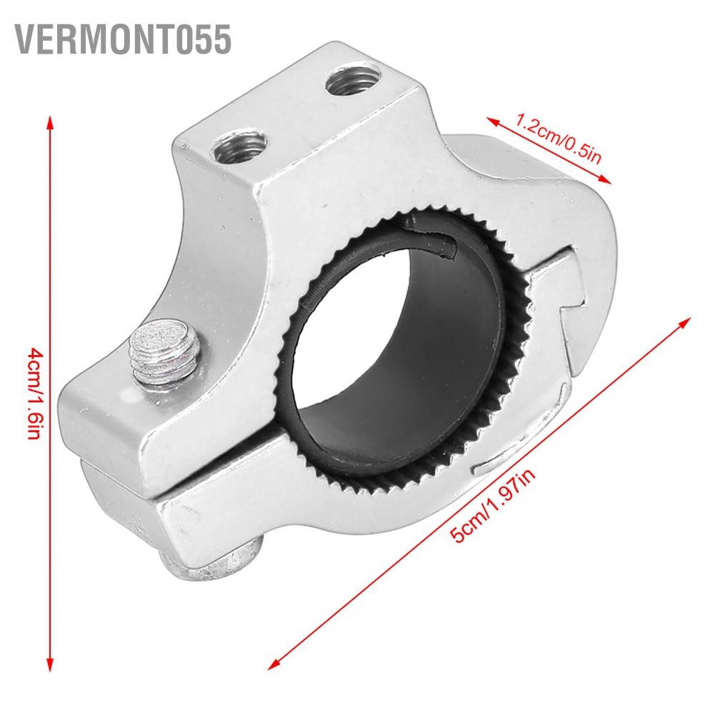Vermont055 Bicycle Cycling Cup Holder Motorcycle Bike Handlebar Mount Drinks Bottle