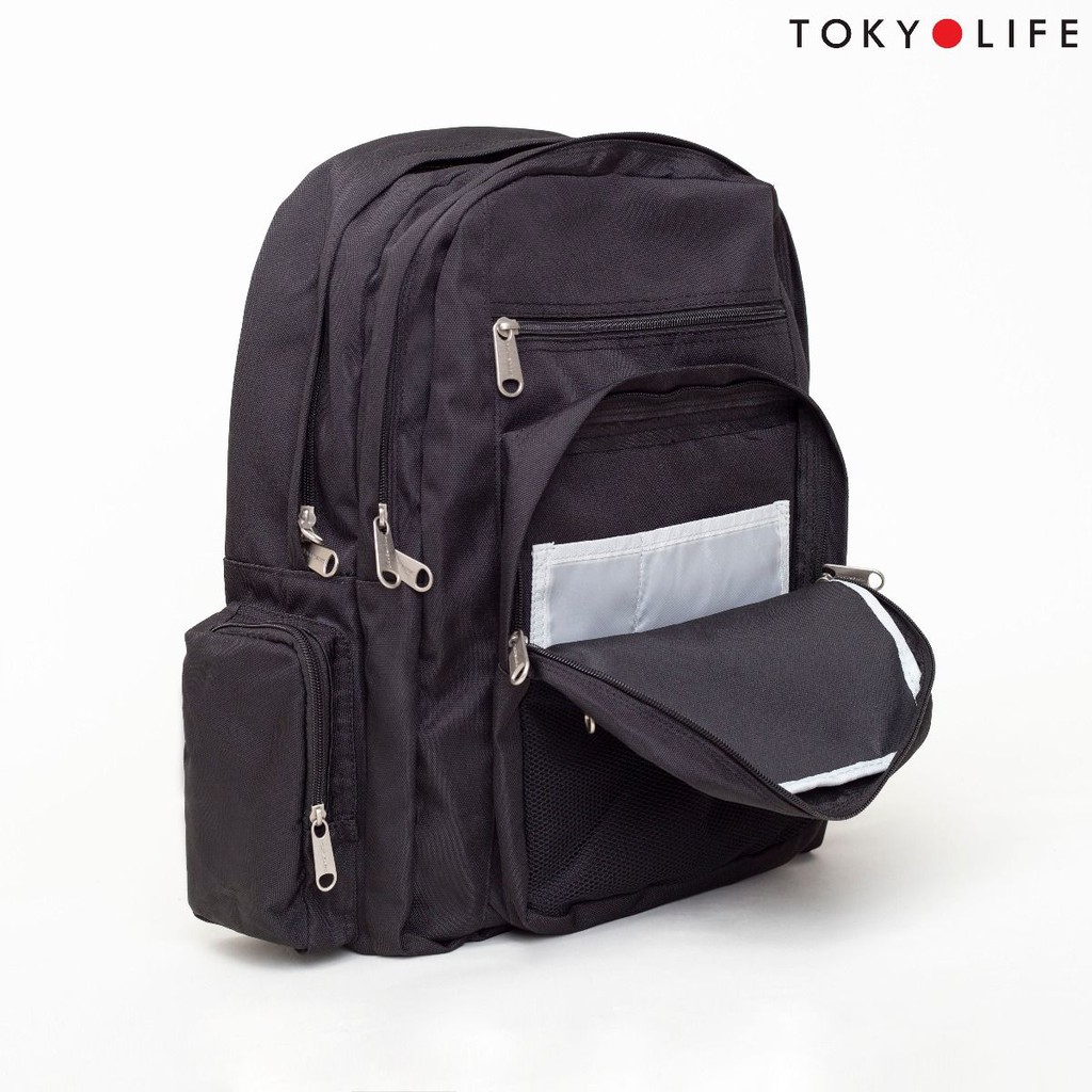 Ba lô chống nước TOKYOLIFE I8BPK001H