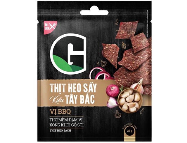 [Mã 267FMCGSALE giảm 8% đơn 500K] DA CÁ TRỨNG MUỐI G-KITCHEN | BigBuy360 - bigbuy360.vn