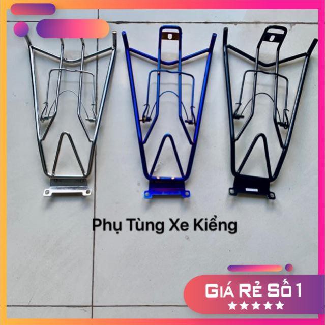 DOI CHOI XE MAY GIA RE!!!!!! Baga Winner X